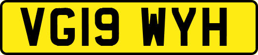 VG19WYH