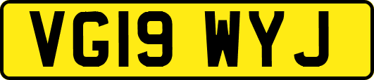 VG19WYJ