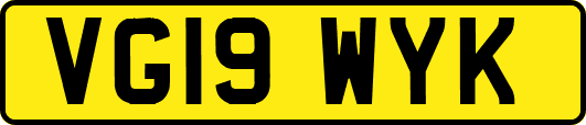 VG19WYK