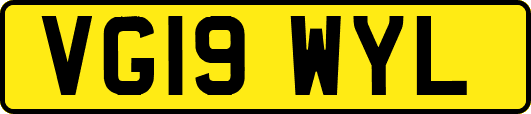 VG19WYL