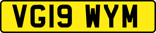 VG19WYM