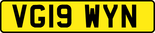 VG19WYN