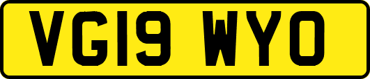 VG19WYO