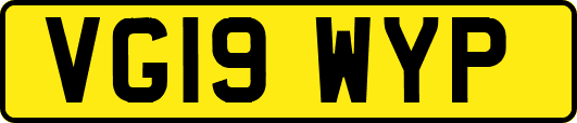 VG19WYP