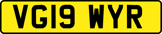 VG19WYR
