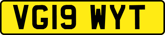 VG19WYT