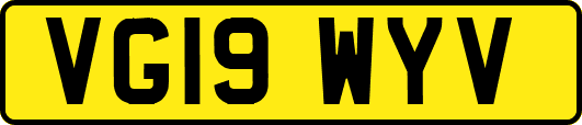 VG19WYV
