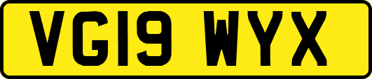 VG19WYX
