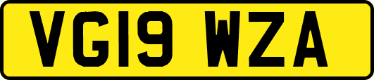 VG19WZA