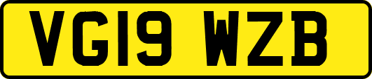 VG19WZB
