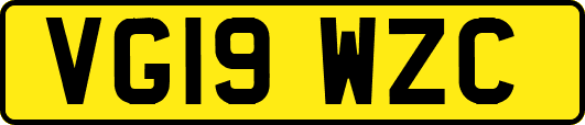 VG19WZC