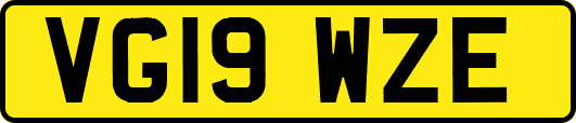 VG19WZE