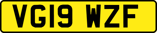 VG19WZF