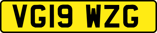 VG19WZG