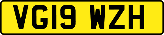VG19WZH