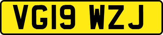 VG19WZJ