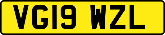 VG19WZL