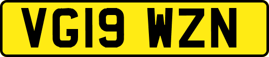 VG19WZN