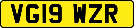 VG19WZR