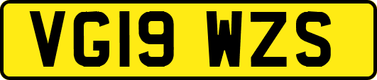 VG19WZS