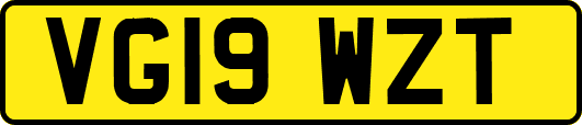 VG19WZT