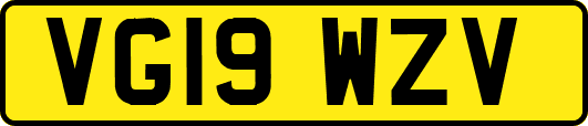 VG19WZV