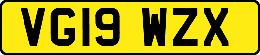 VG19WZX