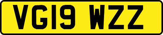 VG19WZZ