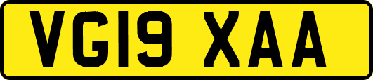 VG19XAA