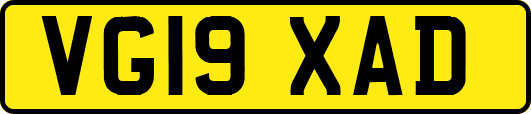 VG19XAD