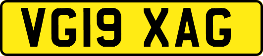 VG19XAG