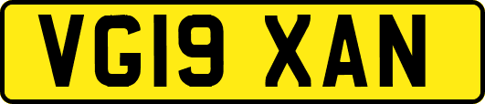 VG19XAN