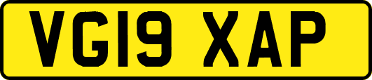 VG19XAP