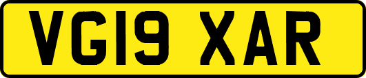 VG19XAR