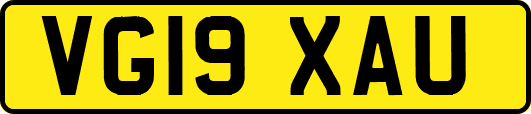 VG19XAU