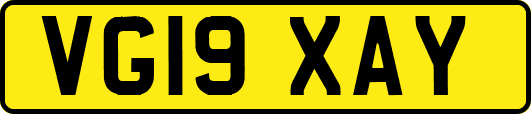 VG19XAY