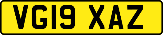 VG19XAZ