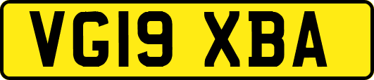 VG19XBA
