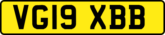 VG19XBB