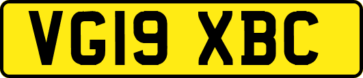 VG19XBC