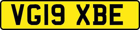 VG19XBE
