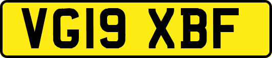 VG19XBF