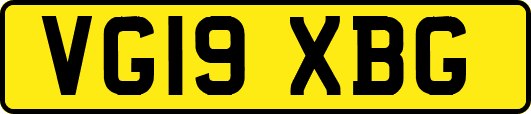 VG19XBG