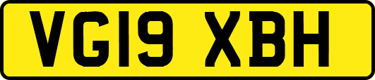 VG19XBH