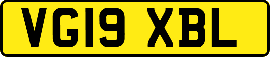 VG19XBL