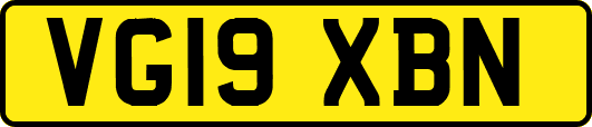 VG19XBN