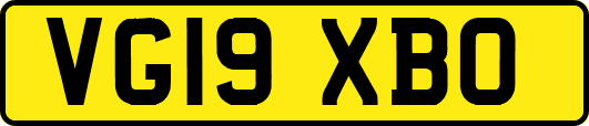 VG19XBO