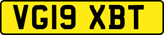 VG19XBT
