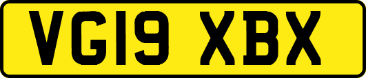 VG19XBX