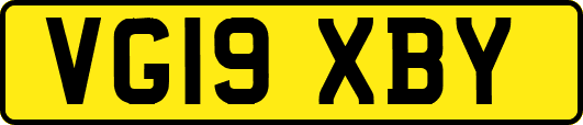VG19XBY